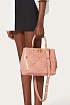 Кожаная сумка Valentino 27x22 см (2 расцветки)