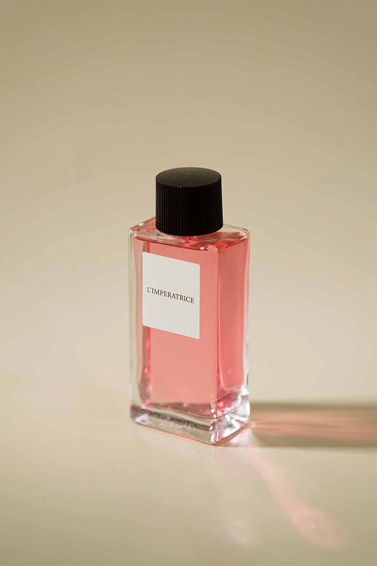 Туалетная вода Dolce & Gabbana L'Imperatrice limited edition (100 мл)