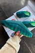 Слайды Nike Mind 001 Mules - Geode Teal / Light Menta