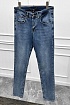 Мужские светло-синие джинсы Tommy Hilfiger low-rise