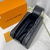 Кожаный несессер Louis Vuitton Dopp Kit Premium 28x15x16.5 см