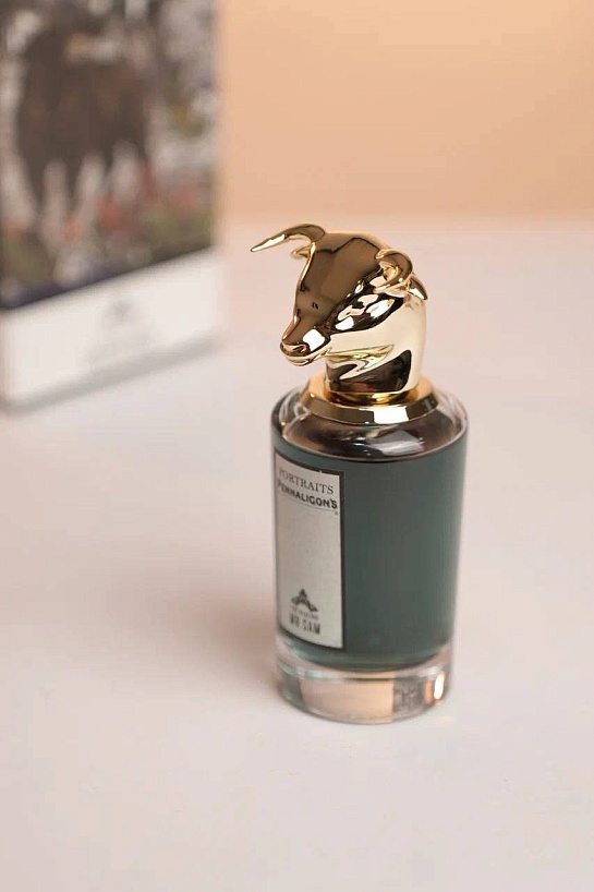 Парфюмерная вода Penhaligon's Portraits The Blazing Mister Sam (75 мл)