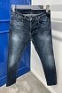 Мужские джинсы синего цвета Calvin Klein