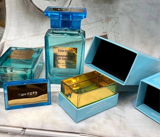 Парфюмерная вода Tom Ford Mandarino di Amalfi (100 мл)