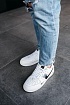 Кроссовки Nike Air Force 1 '07 LV8 Utility Low - White