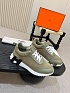 Мужские кроссовки Hermes Bouncing - Khaki