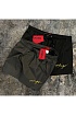 Мужские бежевые шорты Hugo Boss