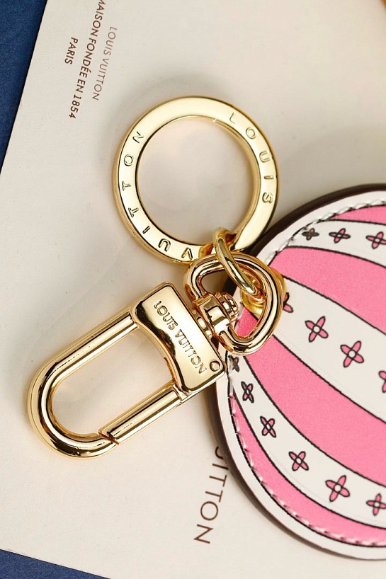 Брелок Louis Vuitton Porto Clivivienne