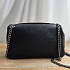 Кожаная сумка Yves Saint Laurent Calypso Small 33x17 см