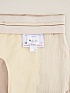 Мужские тёмно-бежевые брюки Loro Piana premium