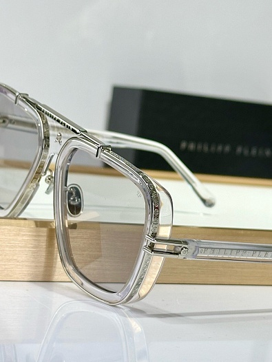 Солнцезащитные очки Philipp Plein Icon   