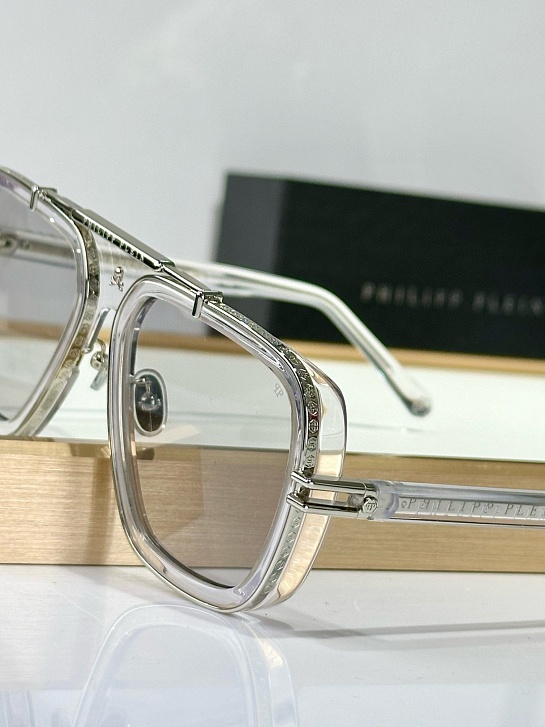 Солнцезащитные очки Philipp Plein Icon