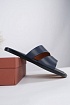 Мужские шлёпанцы Loro Piana Pilat Plain Walk