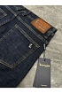 Джинсы тёмно-синего цвета Billionaire regular fit