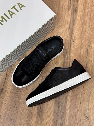 Мужские кроссовки Premiata Bonnie   