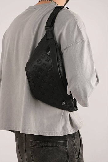 Поясная сумка Louis Vuitton Discovery PM Premium 47x20x9 см   