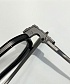 Очки Chrome Hearts Stylida 