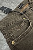Мужские джинсы Emporio Armani - Brown