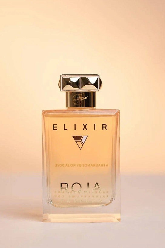 Парфюмерная вода Roja Parfums Elixir Pour Femme (100 мл)