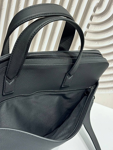 Кожаный портфель Louis Vuitton Gate Premium   