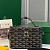 Кожаная сумка Goyard Muse Mini Vanity ​premium 16,5x10,5x8 см