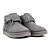 Мужские ботинки UGG Neumel Snapback - Grey