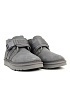 Мужские ботинки UGG Neumel Snapback - Grey