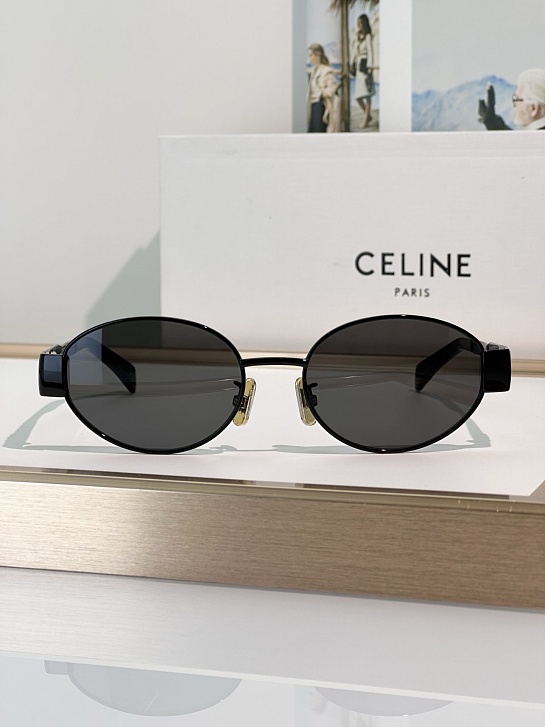 Солнцезащитные очки Celine Triomphe