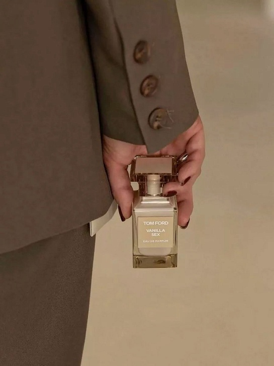 Парфюмерная вода Tom Ford Vanilla Sex (100 мл)