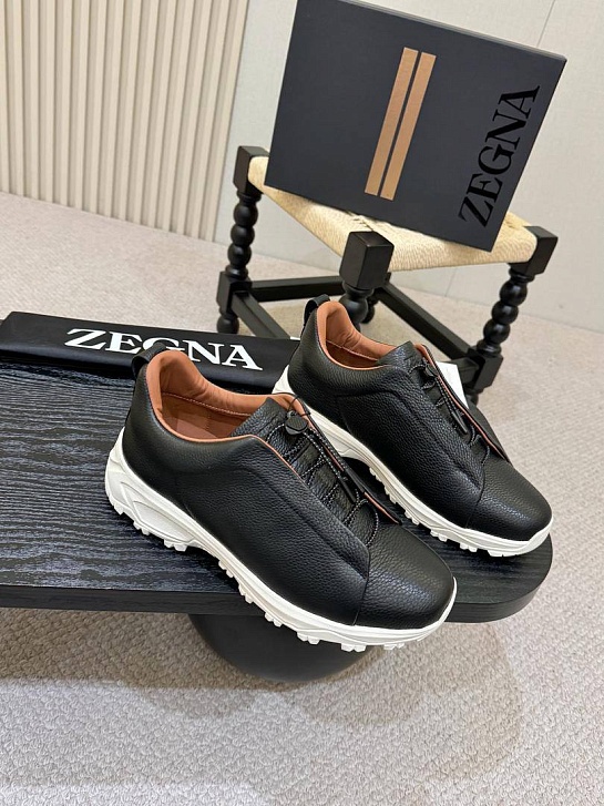 Мужские кроссовки Ermenegildo Zegna