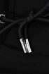Мужские спортивные штаны Moncler striped - Black