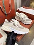 Женские кроссовки Loro Piana x New Balance Premium