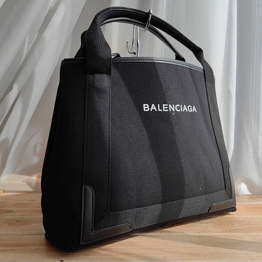 Cумка-тоут Balenciaga Cabas XS 38x31 см (2 расцветки)   