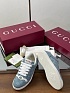 Женские кроссовки Gucci GG Interlocking