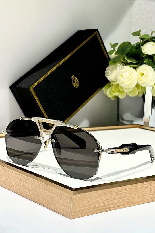 Солнцезащитные очки Jacques Marie Mage Alta