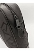 Текстильная сумка Burberry Jacquard Monogram 36x28x9 см