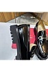 Мужские кожаные лоферы Salvatore Ferragamo