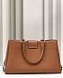 Женская сумка Celine Appoline Medium Premium 37.5x22x16 см - Brown