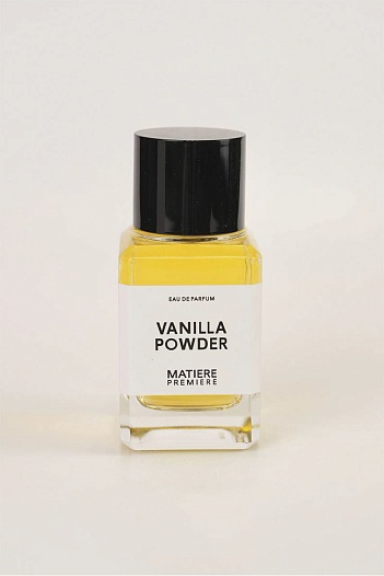 Парфюмерная вода Matiere Premier Vanilla Powder (100 мл)   
