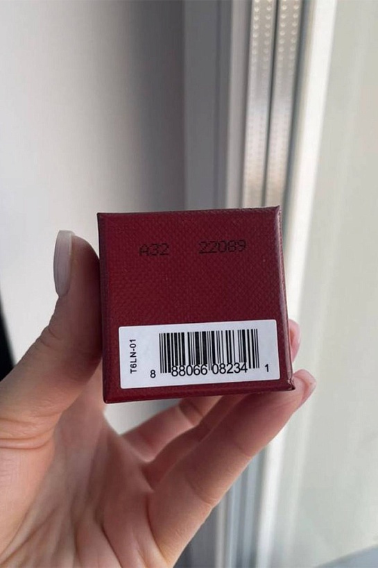 Парфюмерная вода Tom Ford Lost Cherry