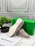 Мужские замшевые лоферы Bottega Veneta