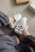 Кроссовки Nike Air Force 1 Low x Supreme x Comme Des Garçons