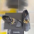 Женские ботинки Chanel premium