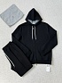 Спортивный костюм Brunello Cucinelli Premium - Black