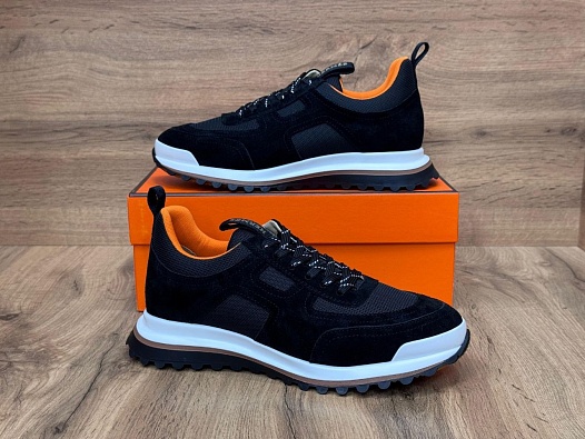 Мужские кроссовки Hermes Jimmy   
