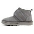 Мужские ботинки UGG Neumel Snapback - Grey