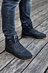 Кроссовки Nike Lunar Force 1 Duckboot