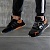 Кроссовки Adidas Nite Jogger - Black