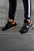 Кроссовки Adidas Nite Jogger - Black
