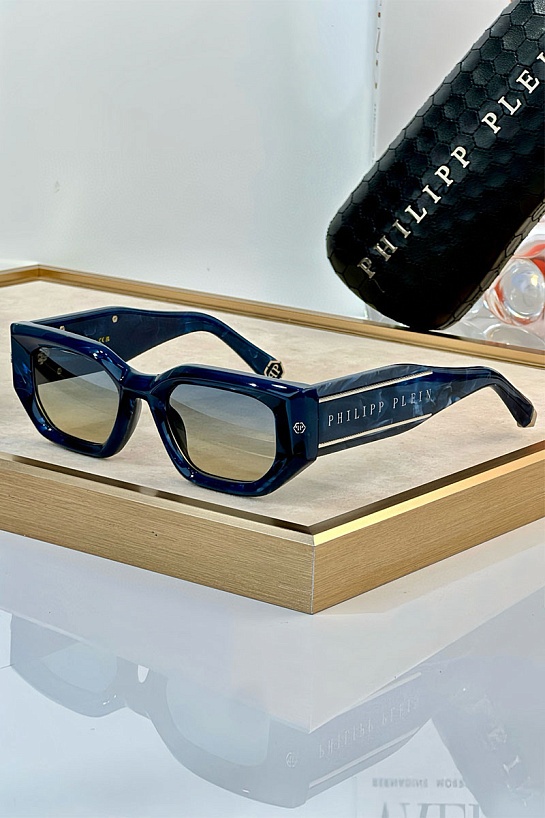 Солнцезащитные очки Philipp Plein